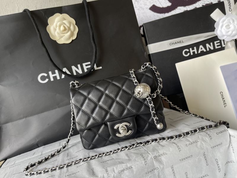 Chanel CF Series Bags